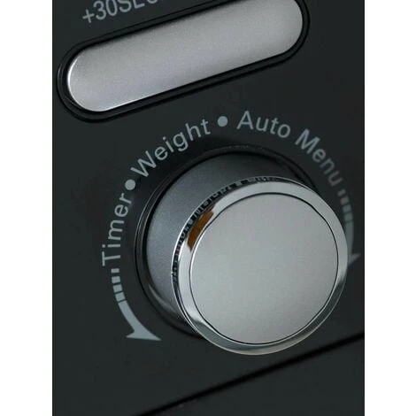 Econolux ART28628 Microwave Grill Wall Unit Depth Built In 17L 4 Econolux ART28628 Microwave Grill Wall Unit Depth Built In 17L - Image 2