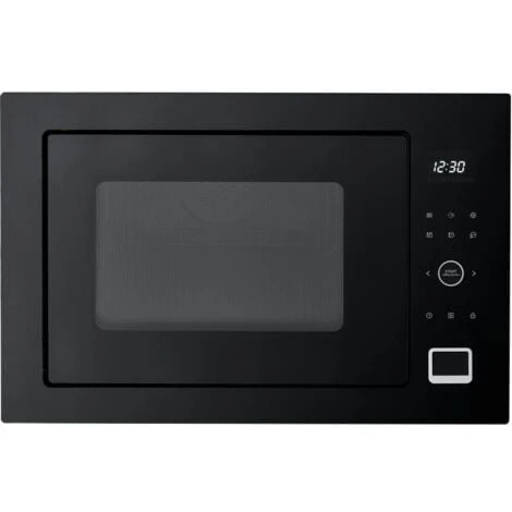 Innocenti ART28626 Microwave Grill Convection Built-In 34L 3 Innocenti ART28626 Microwave Grill Convection Built-In 34L