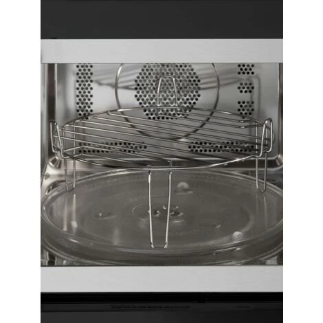Innocenti ART28626 Microwave Grill Convection Built-In 34L 7 Innocenti ART28626 Microwave Grill Convection Built-In 34L - Image 5