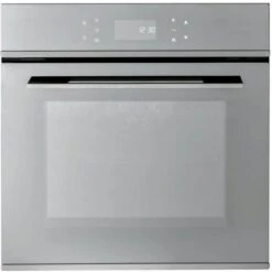 Innocenti ART28765 Echo 60cm Mirror Glass Touch Control Oven