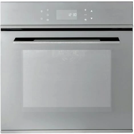 Innocenti ART28765 Echo 60cm Mirror Glass Touch Control Oven 3 Innocenti ART28765 Echo 60cm Mirror Glass Touch Control Oven
