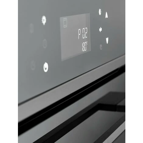 Innocenti ART28765 Echo 60cm Mirror Glass Touch Control Oven 4 Innocenti ART28765 Echo 60cm Mirror Glass Touch Control Oven - Image 2