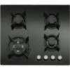Edesa ART28924 60cm Gas On Glass Hob 1 Edesa ART28924 60cm Gas On Glass Hob -Home Sale Shop 13327661 1