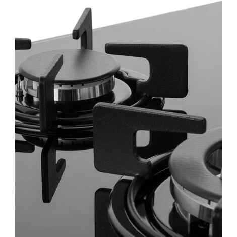 Edesa ART28924 60cm Gas On Glass Hob 5 Edesa ART28924 60cm Gas On Glass Hob - Image 3