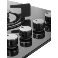 Edesa ART28924 60cm Gas On Glass Hob 11 Edesa ART28924 60cm Gas On Glass Hob -Home Sale Shop 13327661 5