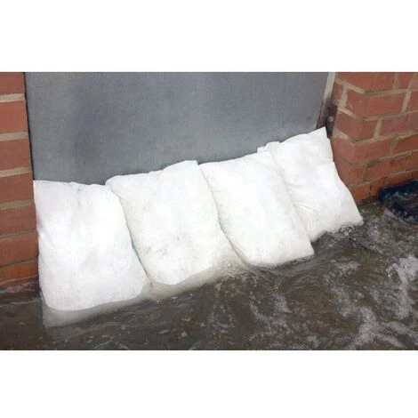 Floodsax 20L Sandless Bag 540 X 450mm, Pack Of 20 5 Floodsax 20L Sandless Bag 540 X 450mm, Pack Of 20 - Image 3