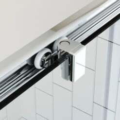 ELEGANT 800 X 800 Mm Shower Enclosure Corner Entry Shower Cubicle Square Sliding Doors 10 ELEGANT 800 X 800 Mm Shower Enclosure Corner Entry Shower Cubicle Square Sliding Doors -Home Sale Shop 16496798 4