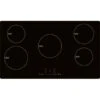 Edesa ART29215 90cm 5 X Boost Induction Hob