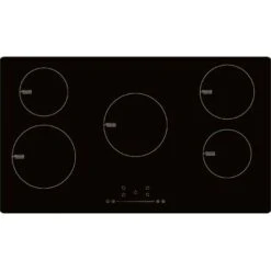 Edesa ART29215 90cm 5 X Boost Induction Hob