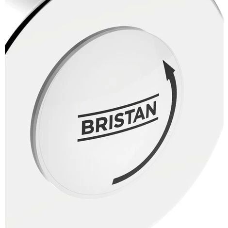 Bristan Traditional Exposed Thermostatic Mixer Lever Shower Valve 110mm 155mm 6 Bristan Traditional Exposed Thermostatic Mixer Lever Shower Valve 110mm 155mm - Image 4