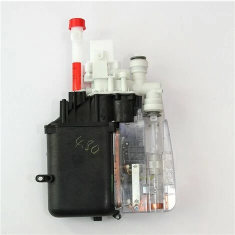 Gainsborough 10.5kW Electric Shower Engine Suits SE BC CSE E ES SCL SE Models 4 Gainsborough 10.5kW Electric Shower Engine Suits SE BC CSE E ES SCL SE Models - Image 2