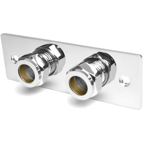 Easy Fixing Plate Bracket For Mini Douche Shattaf Thermostatic Shower Valve 5 Easy Fixing Plate Bracket For Mini Douche Shattaf Thermostatic Shower Valve - Image 3