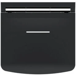 AKW Onyx Fold Up Shower Seat With Adjustable Leg - Black 9 AKW Onyx Fold Up Shower Seat With Adjustable Leg - Black -Home Sale Shop 33922355 4