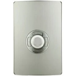 Triton Aspirante Enhance Electric Shower 9.5kW Brushed Steel 5 Spray Head Modern 9 Triton Aspirante Enhance Electric Shower 9.5kW Brushed Steel 5 Spray Head Modern -Home Sale Shop 34762000 3