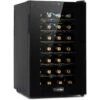 Klarstein Barolo 28 Uno, Wine Cooler, 70 Litres, 11-18 ° C, SingleZone 2 Klarstein Barolo 28 Uno, Wine Cooler, 70 Litres, 11-18 ° C, SingleZone -Home Sale Shop 35647096 1