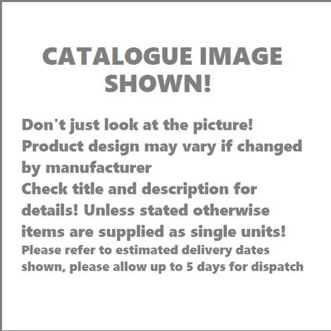 Curver Slim Line Stainless Steel Effect Deco Pedal Bin 40L - 213298 4 Curver Slim Line Stainless Steel Effect Deco Pedal Bin 40L - 213298 - Image 2