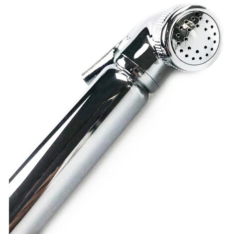 Acezanble Thermostatic Mixer Shower Bidets Toilet Valve Hand Held Douche Kit Muslim Spray 5 Acezanble Thermostatic Mixer Shower Bidets Toilet Valve Hand Held Douche Kit Muslim Spray - Image 3