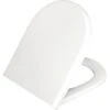 Vitra S50 Softclose Seat, Duroplast (72-003-309) 2 Vitra S50 Softclose Seat, Duroplast (72-003-309) -Home Sale Shop 45592250 1