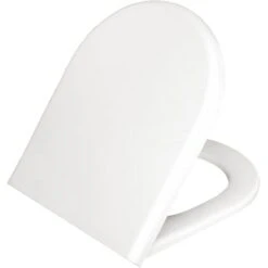 Vitra S50 Softclose Seat, Duroplast (72-003-309)