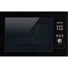 Innocenti ART28641 Microwave Grill Convection Built-In 31L 1 Innocenti ART28641 Microwave Grill Convection Built-In 31L -Home Sale Shop 49734885 1