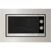 Edesa ART28634 Microwave Built-In 20L -Home Sale Shop 49734950 1