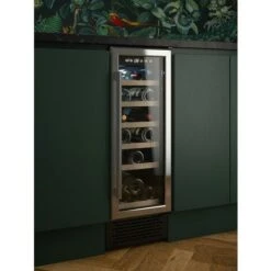 Edesa ART29641 30cm Stainless Steel Wine Cooler 6 Edesa ART29641 30cm Stainless Steel Wine Cooler -Home Sale Shop 49735016 2