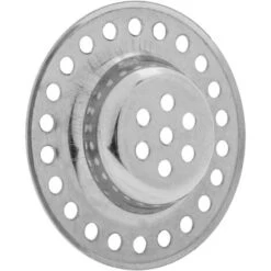 PrimeMatik - Anti-clogging Drain Filter 50 X 30 Mm 10 PrimeMatik - Anti-clogging Drain Filter 50 X 30 Mm -Home Sale Shop 55887345 4