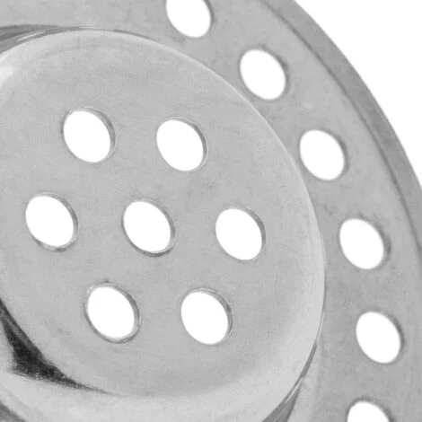 PrimeMatik - Anti-clogging Drain Filter 50 X 30 Mm 7 PrimeMatik - Anti-clogging Drain Filter 50 X 30 Mm - Image 5