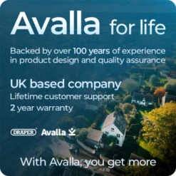 Pressure Multi-Cooker 6L With Slow Cook, Steam, Warm, Sauté - Avalla K-90 10 Pressure Multi-Cooker 6L With Slow Cook, Steam, Warm, Sauté - Avalla K-90 -Home Sale Shop 59726726 5