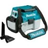 Makita DVC750LZX1 18V Brushless Wet & Dry Vacuum Cleaner LXT L-Class + Strap 1 Makita DVC750LZX1 18V Brushless Wet & Dry Vacuum Cleaner LXT L-Class + Strap -Home Sale Shop 61189567 1
