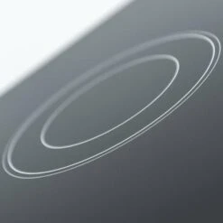 SIA CERH90BL 90cm Black 5 Zone Frameless Touch Control Electric Ceramic Hob -Home Sale Shop 65334518 5