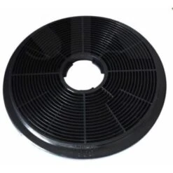 SIA CO6 Cooker Hood Extractor Carbon Recirculation Filters For ST Cooker Hoods