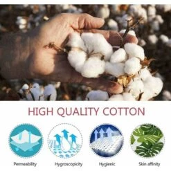 Floor Chair Cushions For Sofa And Dining Chair Set Of 4 Green/Green Turtle Leaf Linen Chair Cushions For Garden Kitchen Office 38 X 38cm (E) 11 Floor Chair Cushions For Sofa And Dining Chair Set Of 4 Green/Green Turtle Leaf Linen Chair Cushions For Garden Kitchen Office 38 X 38cm (E) -Home Sale Shop 70135491 5