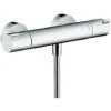 Hansgrohe Ecostat Thermostatic Shower Mixer 1001 CL (13211000)
