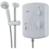 Triton Seville 9.5kW Universal Electric Shower RP Enrich Madrid Rapide Caselona -Home Sale Shop 75021753 1