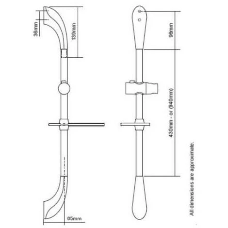 Triton Seville 9.5kW Universal Electric Shower RP Enrich Madrid Rapide Caselona 6 Triton Seville 9.5kW Universal Electric Shower RP Enrich Madrid Rapide Caselona - Image 4