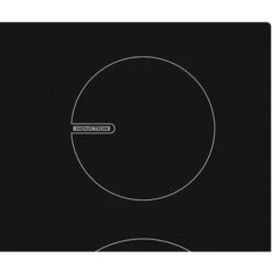 60cm Induction Hob, 4 Zone With Boost & Child Lock - White Knight DAWKHBII60-P 7 60cm Induction Hob, 4 Zone With Boost & Child Lock - White Knight DAWKHBII60-P -Home Sale Shop 76905775 3