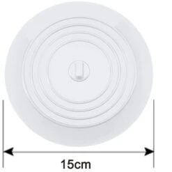 Bathtub Stopper Drain Stopper Bath Stopper Tub Stoppers Rubber Tub Stopper Kitchen Sink Drain Cover For Tub -Home Sale Shop 77562000 5