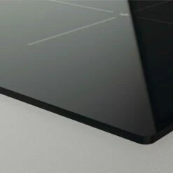 30cm Electric Ceramic Hob In Black, 2 Zone, Domino Design - Zanussi ZHRN383K 11 30cm Electric Ceramic Hob In Black, 2 Zone, Domino Design - Zanussi ZHRN383K -Home Sale Shop 81626210 5