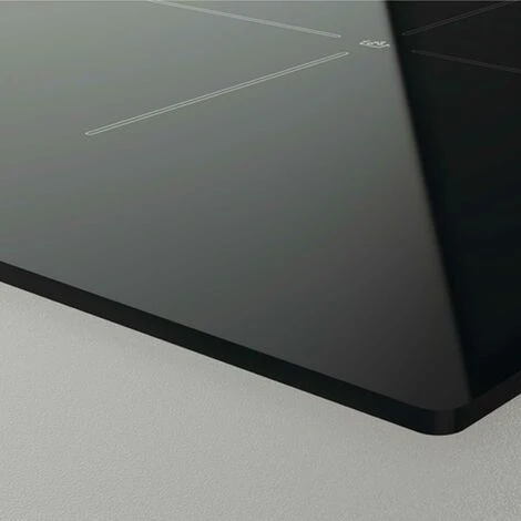 30cm Electric Ceramic Hob In Black, 2 Zone, Domino Design - Zanussi ZHRN383K 7 30cm Electric Ceramic Hob In Black, 2 Zone, Domino Design - Zanussi ZHRN383K - Image 5