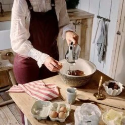 Dualit Chrome Hand Mixer -Home Sale Shop 83666628 3