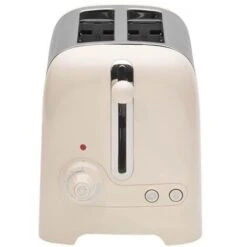 Dualit Lite 2 Slot Toaster Canvas White 10 Dualit Lite 2 Slot Toaster Canvas White -Home Sale Shop 83666634 4