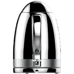 The Funky Appliance Company 1.7 Litre Kettle Chrome -Home Sale Shop 83670360 3