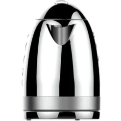 The Funky Appliance Company 1.7 Litre Kettle Chrome -Home Sale Shop 83670360 4