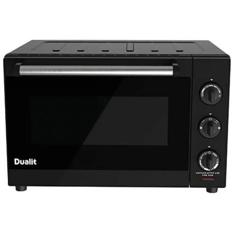 Dualit Mini Oven 3 Dualit Mini Oven