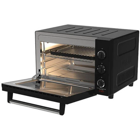 Dualit Mini Oven 4 Dualit Mini Oven - Image 2