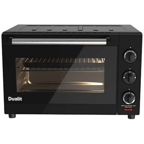 Dualit Mini Oven 5 Dualit Mini Oven - Image 3
