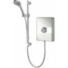 Aqualisa Lumi Electric Shower 10.5kw Chrome - LME10501 2 Aqualisa Lumi Electric Shower 10.5kw Chrome - LME10501 -Home Sale Shop 8755447 1