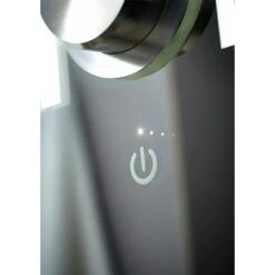 Aqualisa Lumi Electric Shower 10.5kw Chrome - LME10501 11 Aqualisa Lumi Electric Shower 10.5kw Chrome - LME10501 -Home Sale Shop 8755447 5