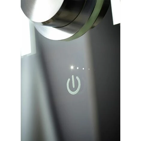 Aqualisa Lumi Electric Shower 10.5kw Chrome - LME10501 7 Aqualisa Lumi Electric Shower 10.5kw Chrome - LME10501 - Image 5